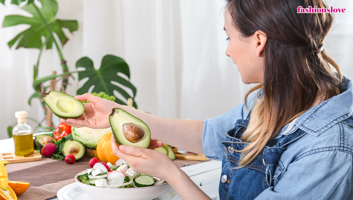 importance of balanced diet